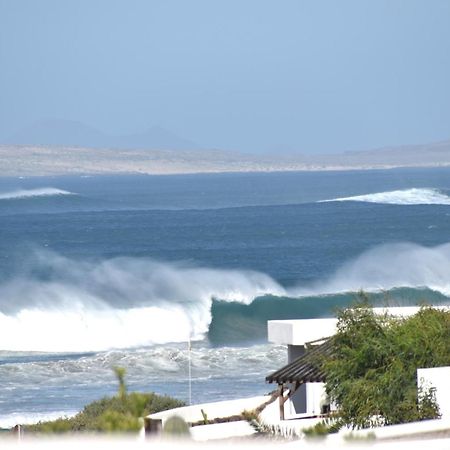 La Belle Vie Villa Famara Exteriör bild